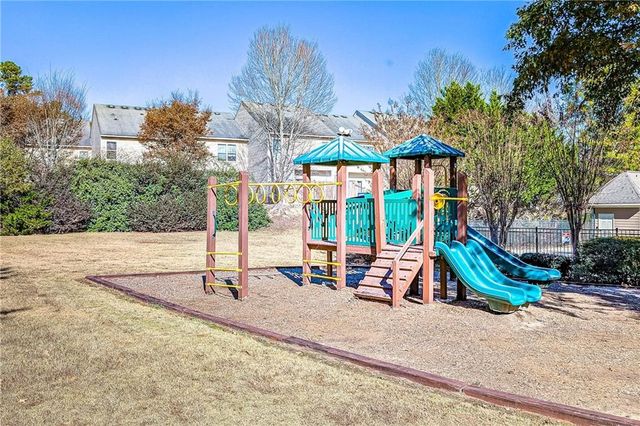 2272 Bigwood Trail, Atlanta, GA 30349