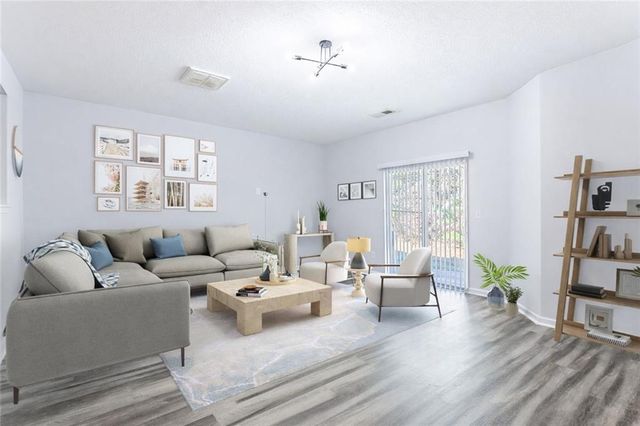 2272 Bigwood Trail, Atlanta, GA 30349