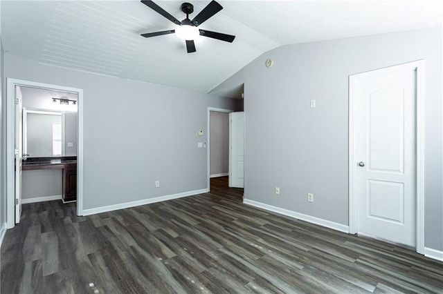 2272 Bigwood Trail, Atlanta, GA 30349