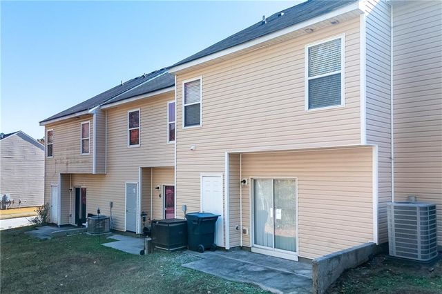 2272 Bigwood Trail, Atlanta, GA 30349