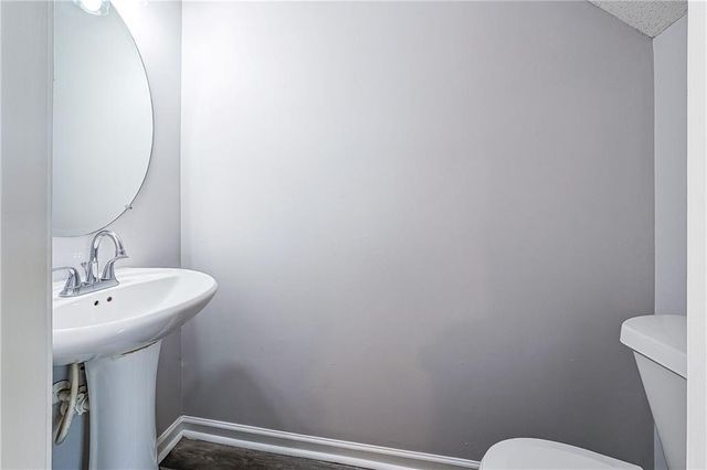 2272 Bigwood Trail, Atlanta, GA 30349