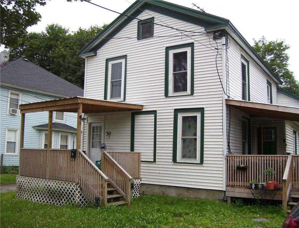 30 Mitchell Street, Norwich, NY 13815