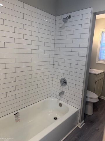 26653 Hill Avenue, Warren, MI 48091