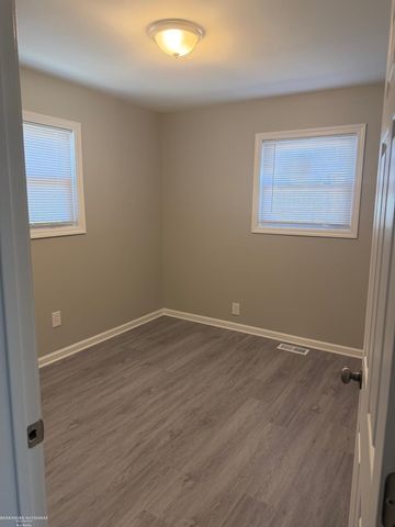 26653 Hill Avenue, Warren, MI 48091