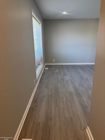 26653 Hill Avenue, Warren, MI 48091