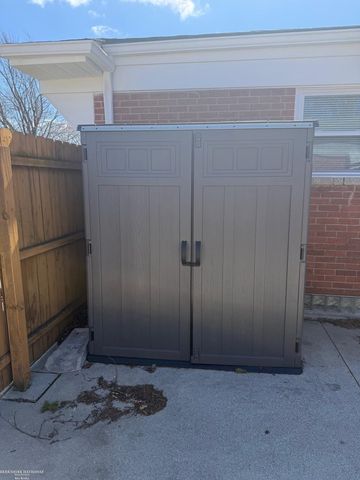 26653 Hill Avenue, Warren, MI 48091