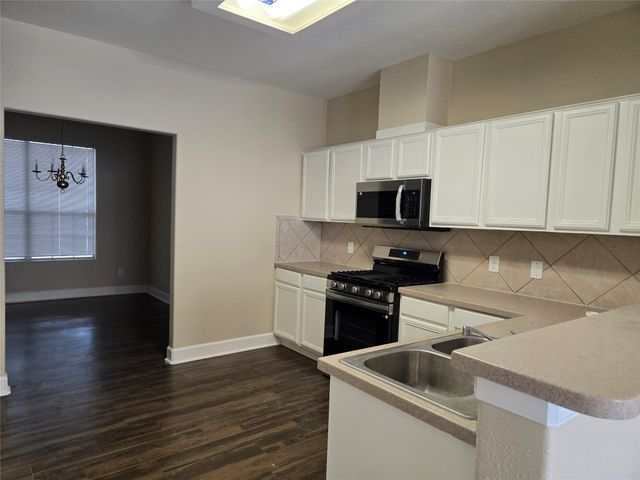 15427 Fir Woods Lane, Cypress, TX 77429