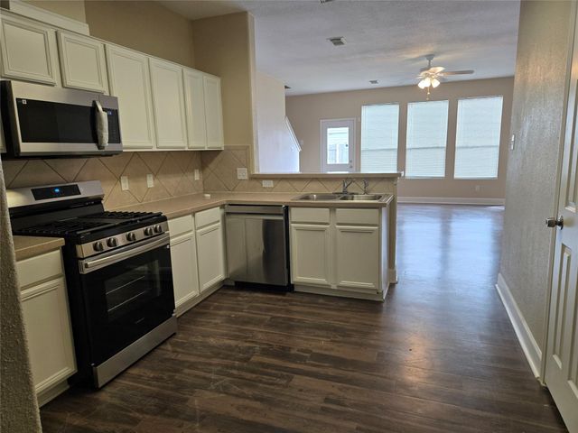 15427 Fir Woods Lane, Cypress, TX 77429