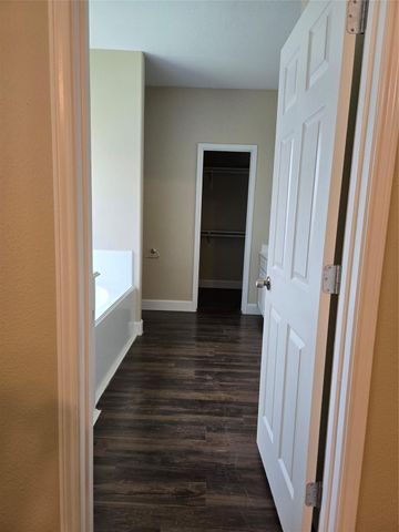 15427 Fir Woods Lane, Cypress, TX 77429