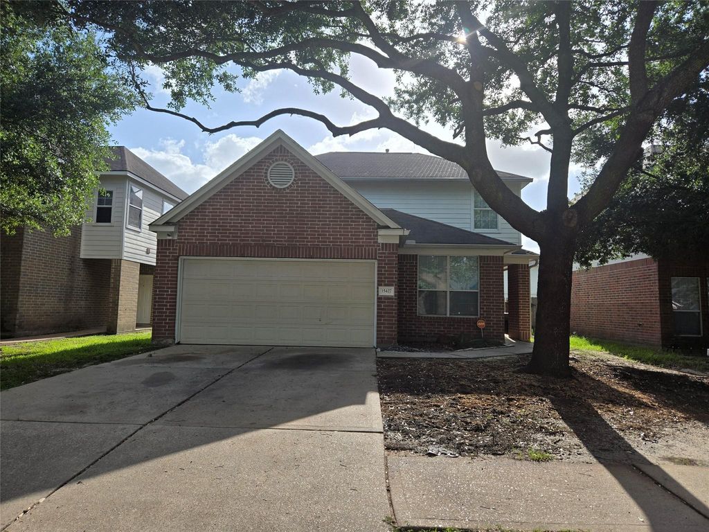 15427 Fir Woods Lane, Cypress, TX 77429