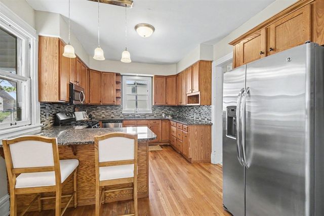 327 Henry Avenue, Grand Rapids, MI 49503