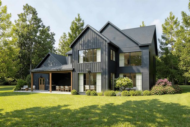 Lot 5 Jaytee Drive, Alton, NH 03809