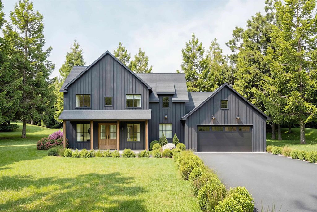 Lot 5 Jaytee Drive, Alton, NH 03809