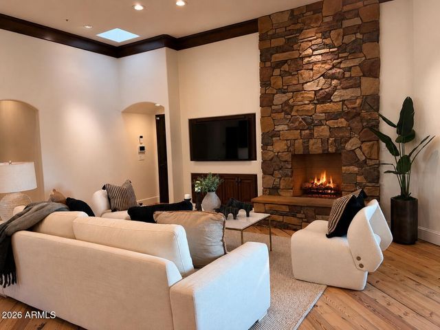 26020 N 108th Place, Scottsdale, AZ 85255
