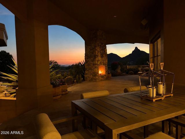 26020 N 108th Place, Scottsdale, AZ 85255