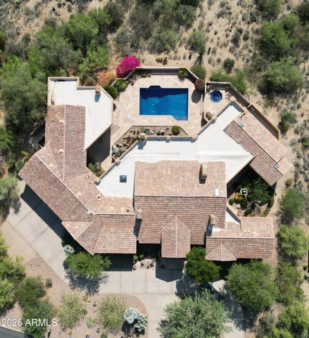 26020 N 108th Place, Scottsdale, AZ 85255