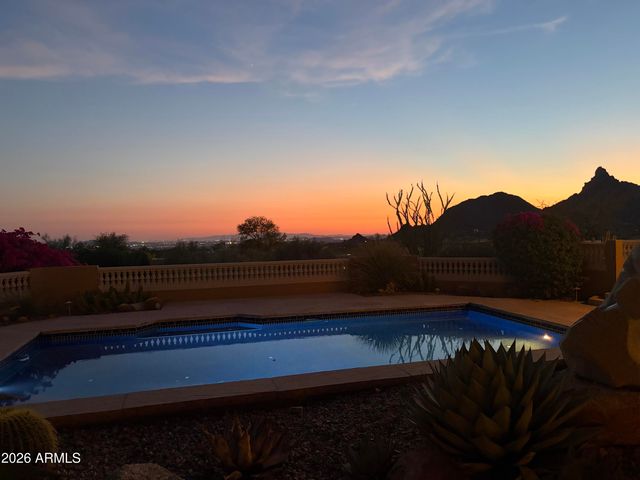 26020 N 108th Place, Scottsdale, AZ 85255