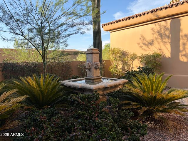 26020 N 108th Place, Scottsdale, AZ 85255