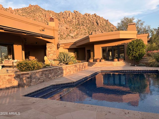 26020 N 108th Place, Scottsdale, AZ 85255