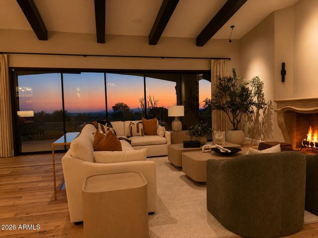 26020 N 108th Place, Scottsdale, AZ 85255