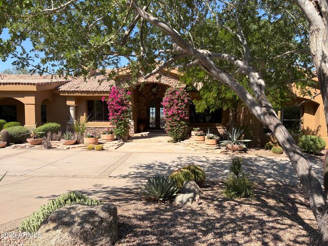 26020 N 108th Place, Scottsdale, AZ 85255
