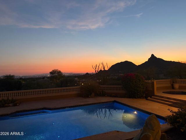 26020 N 108th Place, Scottsdale, AZ 85255
