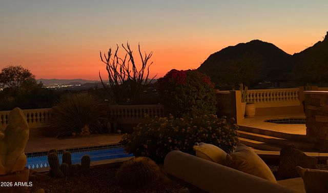 26020 N 108th Place, Scottsdale, AZ 85255