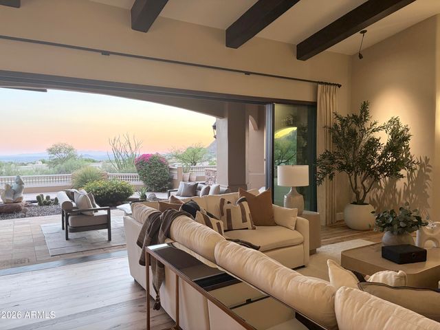 26020 N 108th Place, Scottsdale, AZ 85255