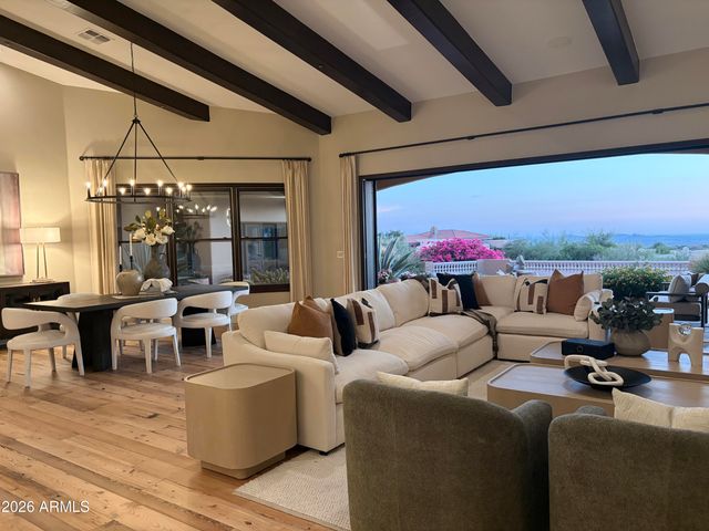 26020 N 108th Place, Scottsdale, AZ 85255