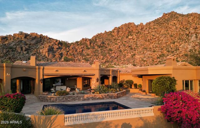 26020 N 108th Place, Scottsdale, AZ 85255