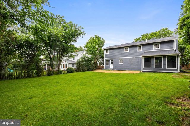9813 SINGLETON DRIVE, Bethesda, MD 20817