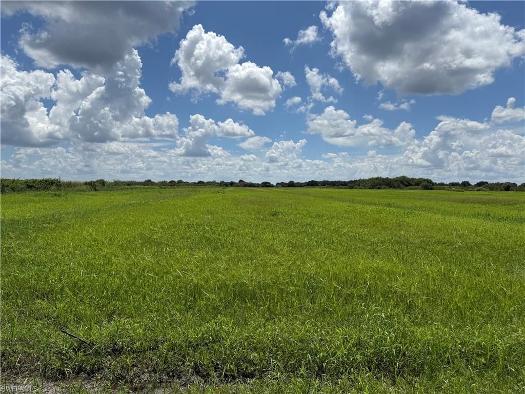 4495 1st RD, LABELLE, FL 33935 — exterior
