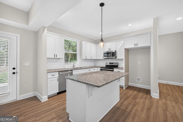 125 E 5th Street, Monroe, GA 30655