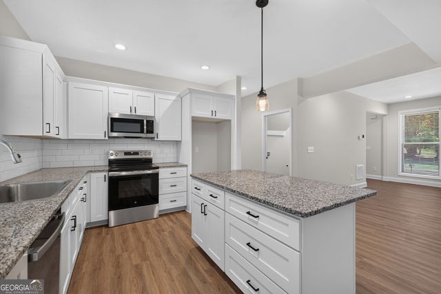 125 E 5th Street, Monroe, GA 30655