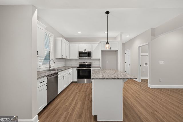 125 E 5th Street, Monroe, GA 30655