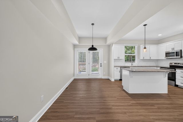 125 E 5th Street, Monroe, GA 30655