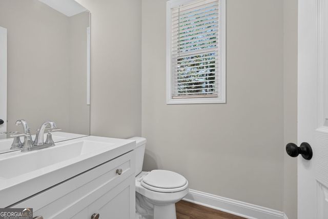 125 E 5th Street, Monroe, GA 30655
