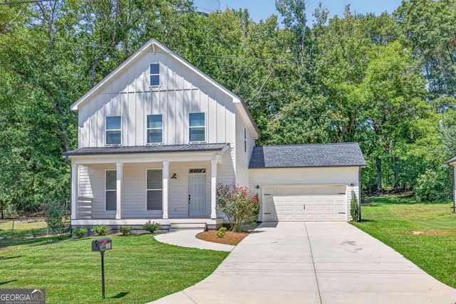 125 E 5th Street, Monroe, GA 30655