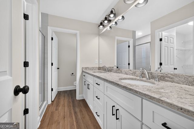 125 E 5th Street, Monroe, GA 30655