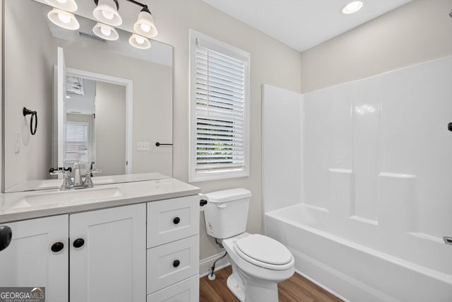125 E 5th Street, Monroe, GA 30655