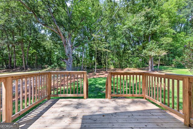 125 E 5th Street, Monroe, GA 30655
