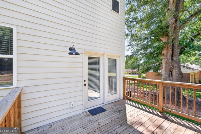 125 E 5th Street, Monroe, GA 30655