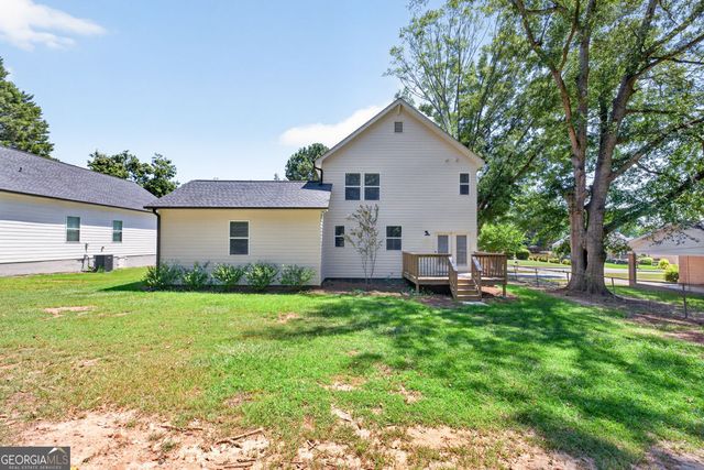 125 E 5th Street, Monroe, GA 30655