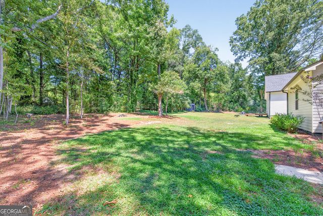 125 E 5th Street, Monroe, GA 30655