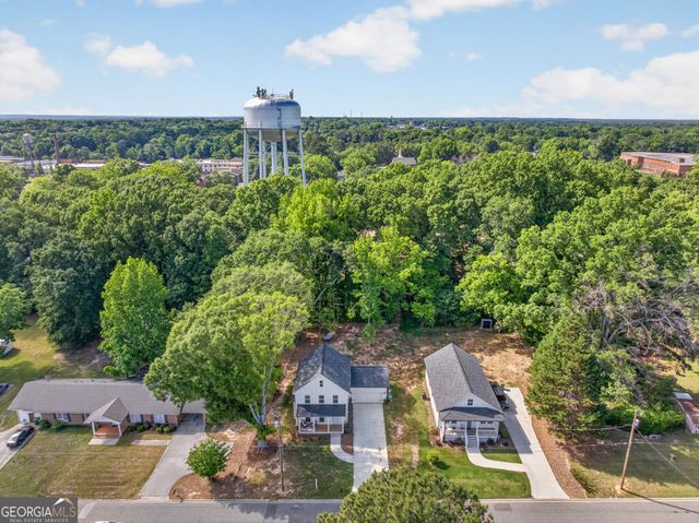 125 E 5th Street, Monroe, GA 30655