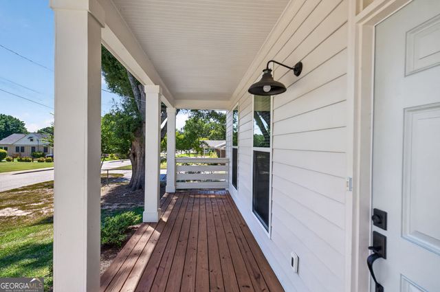 125 E 5th Street, Monroe, GA 30655