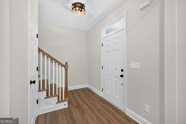 125 E 5th Street, Monroe, GA 30655