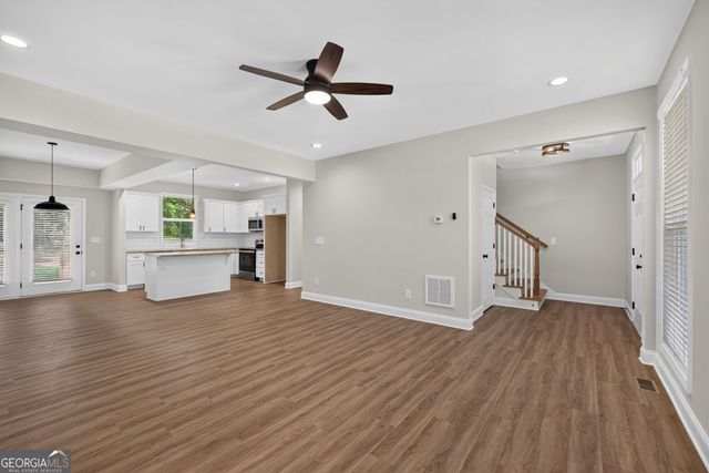 125 E 5th Street, Monroe, GA 30655
