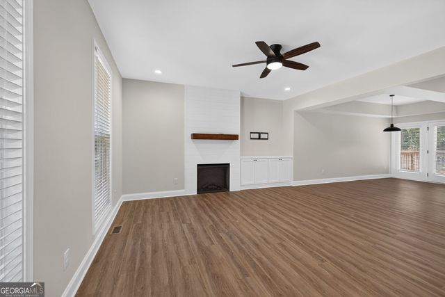 125 E 5th Street, Monroe, GA 30655