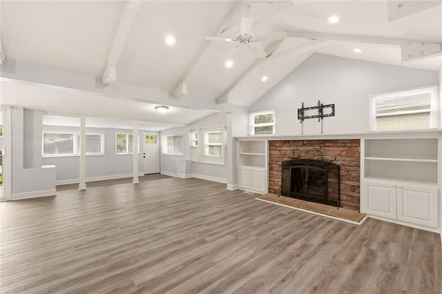 65 Dockside Drive, Lake Tapawingo, MO 64015